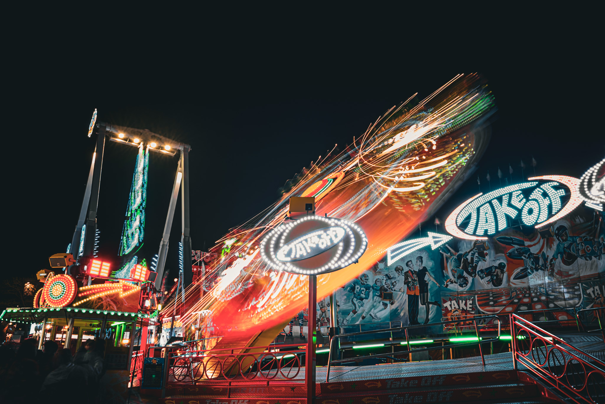 Kermis Gent